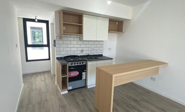 MONOAMBIENTE ALQUILER Remedios De Escalada