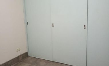 Departamento de tres ambientes en alquiler en las Torres Pueyrredón