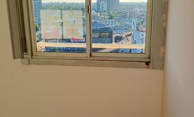 Departamento de tres ambientes en alquiler en las Torres Pueyrredón