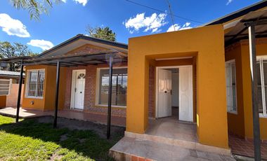 ALQUILER SALSIPUEDES CASA 4 DORMITORIOS - PATIO, QUINCHO Y PILETA