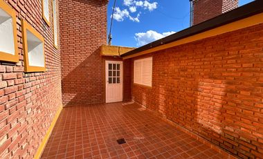 ALQUILER SALSIPUEDES CASA 4 DORMITORIOS - PATIO, QUINCHO Y PILETA