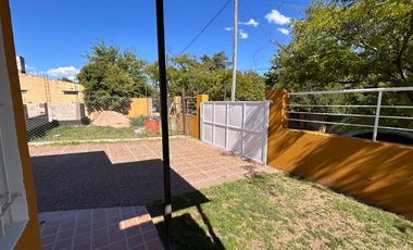 ALQUILER SALSIPUEDES CASA 4 DORMITORIOS - PATIO, QUINCHO Y PILETA