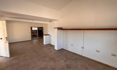 ALQUILER SALSIPUEDES CASA 4 DORMITORIOS - PATIO, QUINCHO Y PILETA