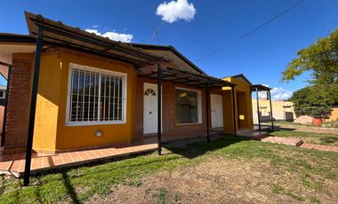 ALQUILER SALSIPUEDES CASA 4 DORMITORIOS - PATIO, QUINCHO Y PILETA