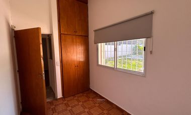 ALQUILER SALSIPUEDES CASA 4 DORMITORIOS - PATIO, QUINCHO Y PILETA