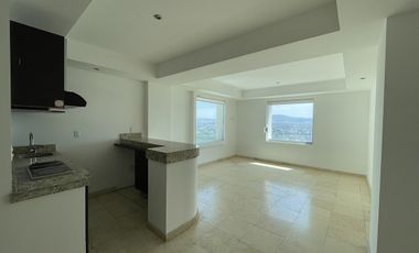DEPARTAMENTO EN RENTA CON VISTA AL LAGO, JURIQUILLA QUERETARO
