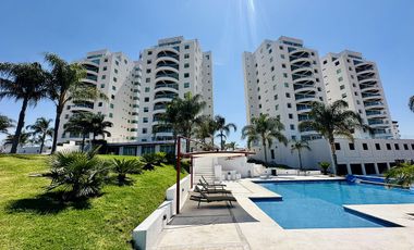 DEPARTAMENTO EN RENTA CON VISTA AL LAGO, JURIQUILLA QUERETARO