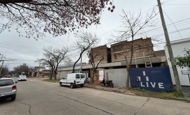 Dptos en Planta Baja en venta - Barrio Mosconi