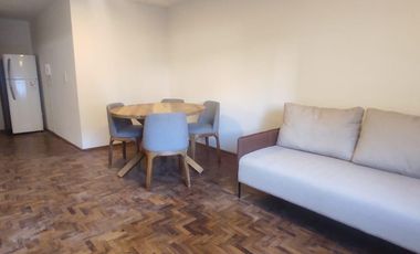 Departamento en  Alquiler