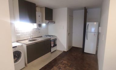 Departamento en  Alquiler