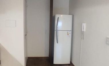 Departamento en  Alquiler