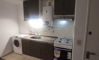 Departamento en  Alquiler