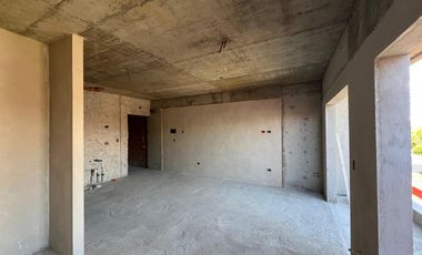 Departamento de dos ambientes a la venta en el Centro de Wilde