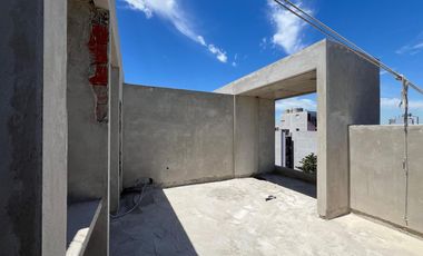 Departamento de dos ambientes a la venta en el Centro de Wilde