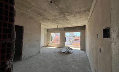 Departamento de dos ambientes a la venta en el Centro de Wilde