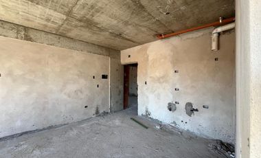 Departamento de dos ambientes a la venta en el Centro de Wilde