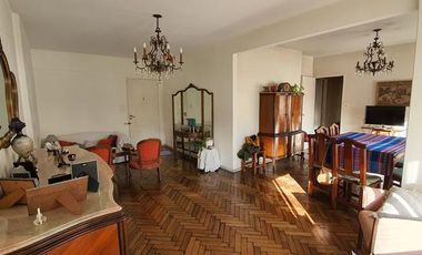 Departamento de 4 ambientes en Lomas de Zamora Oeste acepta permuta