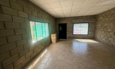 venta galpón en Benavidez