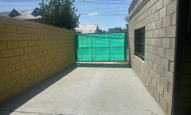 venta galpón en Benavidez