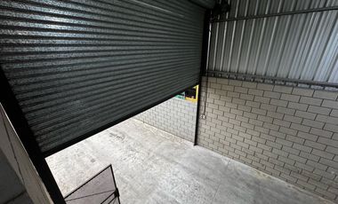 venta galpón en Benavidez