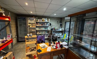 venta galpón en Benavidez