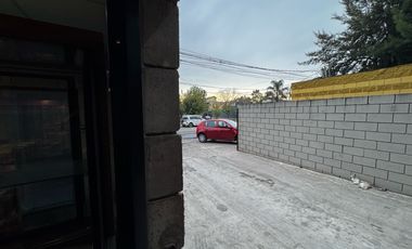 venta galpón en Benavidez