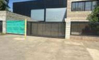 venta galpón en Benavidez