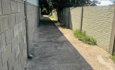 venta galpón en Benavidez