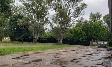 Terreno de 3 Hectáreas en F. Varela con Oficinas, Nave Industrial y Depósito (SE ESCUCHAN OFERTAS)