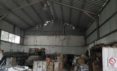 Terreno de 3 Hectáreas en F. Varela con Oficinas, Nave Industrial y Depósito (SE ESCUCHAN OFERTAS)