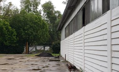 Terreno de 3 Hectáreas en F. Varela con Oficinas, Nave Industrial y Depósito (SE ESCUCHAN OFERTAS)