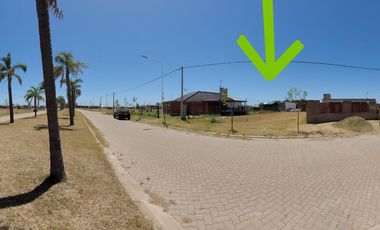 Terreno en Tierra de Sueños Ciudad Náutica Arroyo Seco