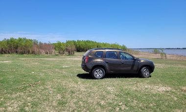 Terreno en Tierra de Sueños Ciudad Náutica Arroyo Seco