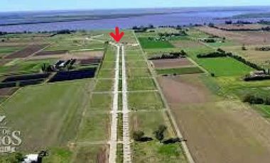 Terreno en Tierra de Sueños Ciudad Náutica Arroyo Seco