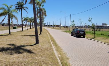 Terreno en Tierra de Sueños Ciudad Náutica Arroyo Seco