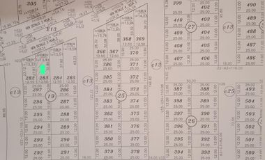 Terreno en Tierra de Sueños Ciudad Náutica Arroyo Seco