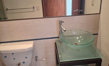 RENTA DE DEPARTAMENTO EN SAN PEDRO DE LOS PINOS