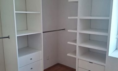 RENTA DE DEPARTAMENTO EN SAN PEDRO DE LOS PINOS