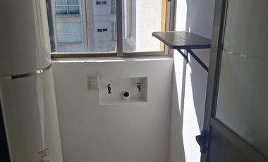 RENTA DE DEPARTAMENTO EN SAN PEDRO DE LOS PINOS