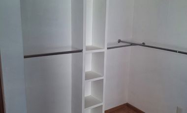 RENTA DE DEPARTAMENTO EN SAN PEDRO DE LOS PINOS