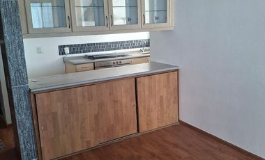 RENTA DE DEPARTAMENTO EN SAN PEDRO DE LOS PINOS