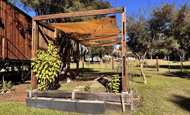 Cabaña en Venta zona Termas San José