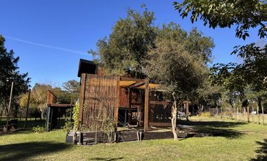 Cabaña en Venta zona Termas San José