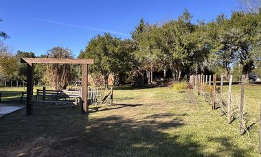 Cabaña en Venta zona Termas San José