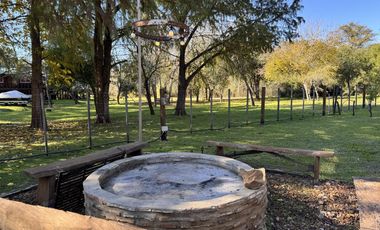 Cabaña en Venta zona Termas San José