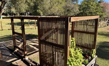 Cabaña en Venta zona Termas San José