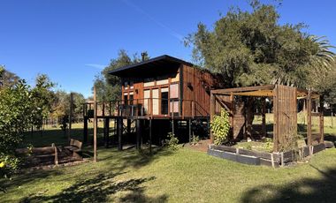 Cabaña en Venta zona Termas San José