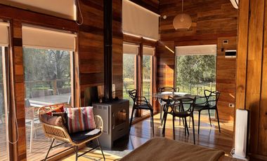 Cabaña en Venta zona Termas San José