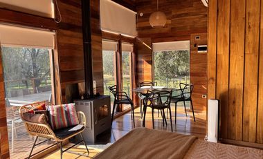 Cabaña en Venta zona Termas San José