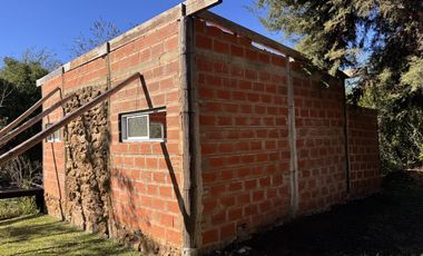 Cabaña en Venta zona Termas San José
